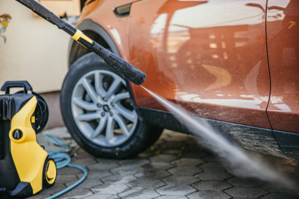 Why Choose Our Certified Pressure Washing Experts for Your Project Needs in South Willard, UT?