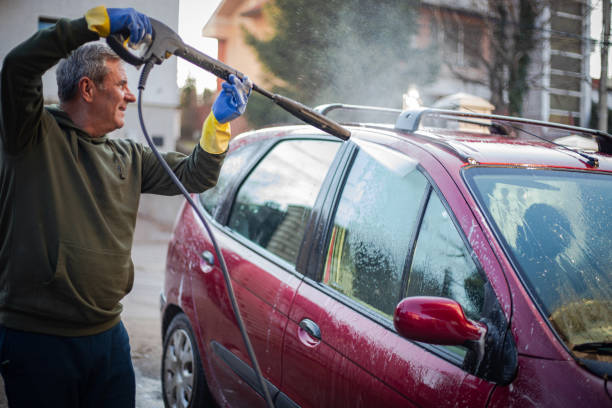 Best Pressure Washing Company Near Me  in Soh Willard, UT